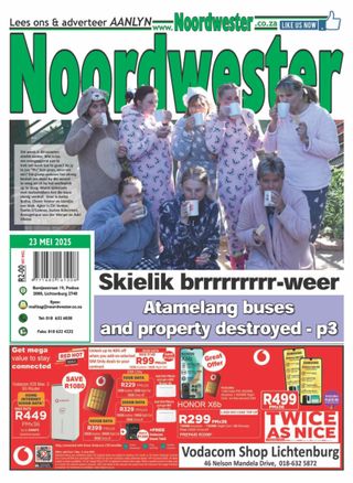 Noordwester