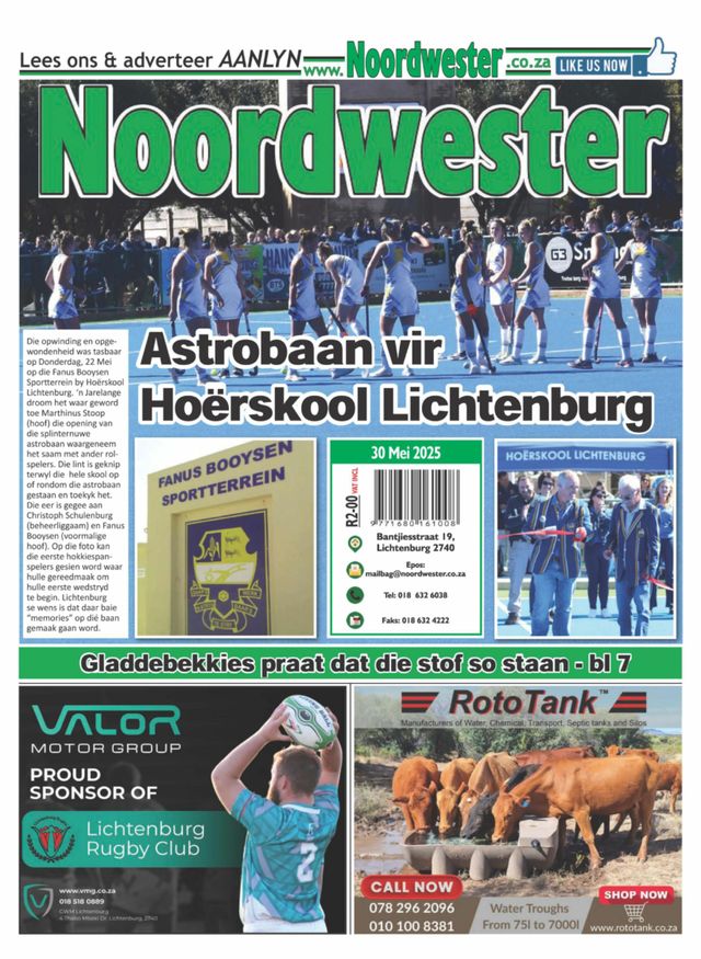 Noordwester
