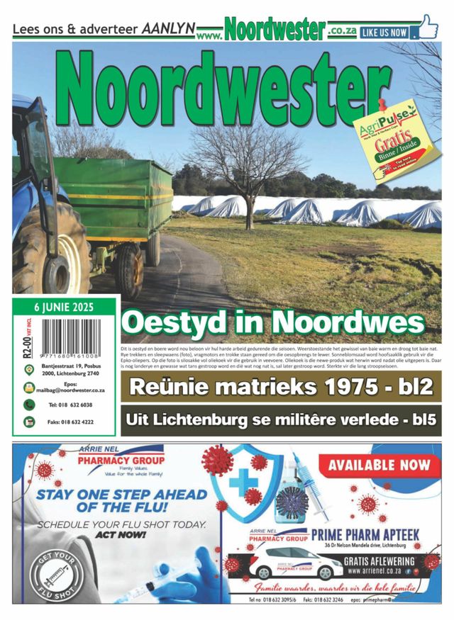 Noordwester