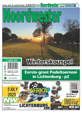 Noordwester