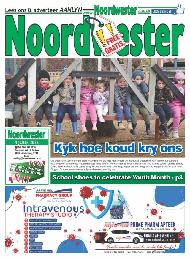 Noordwester