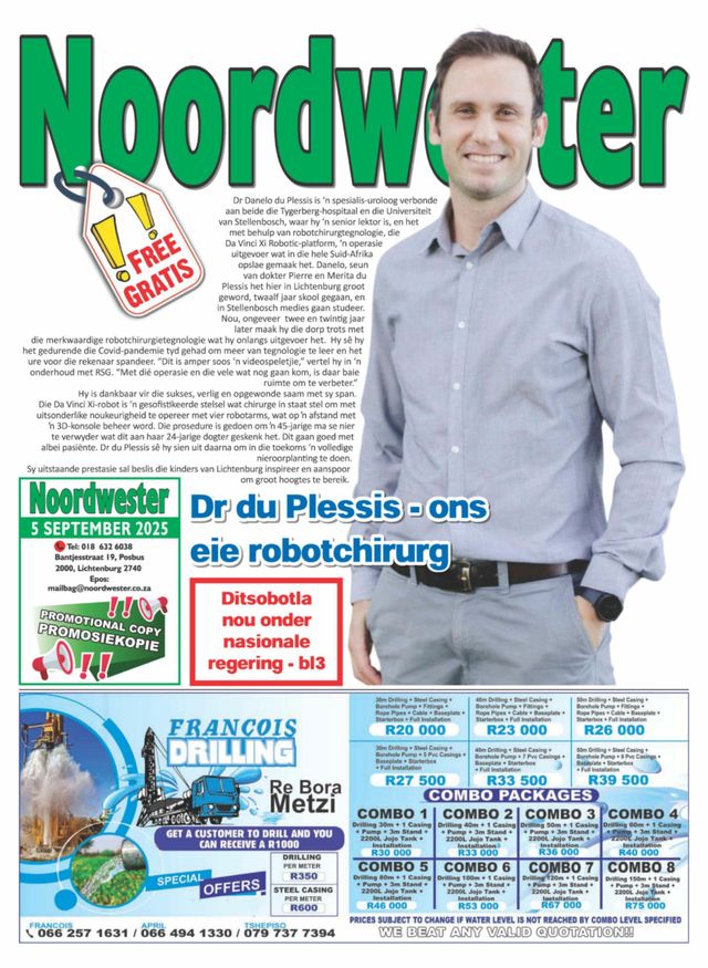 Noordwester