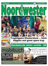 Noordwester Noordwester