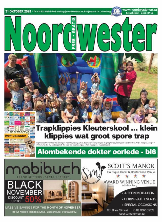 Noordwester