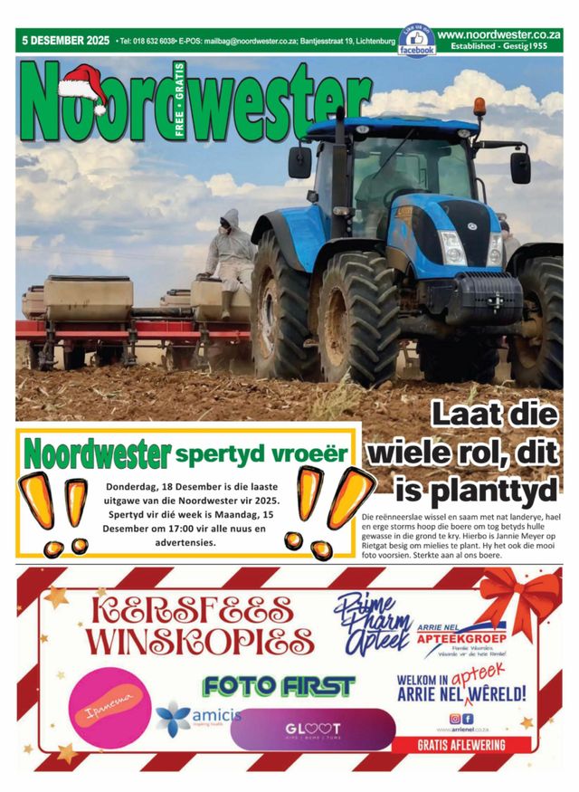 Noordwester