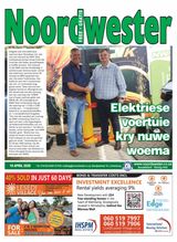Noordwester