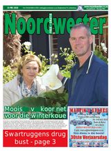 Noordwester