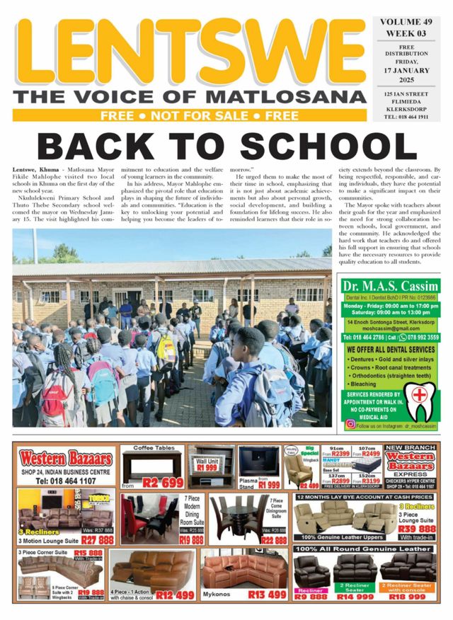 Mit Magzter GOLD unbegrenztes Potenzial nutzen