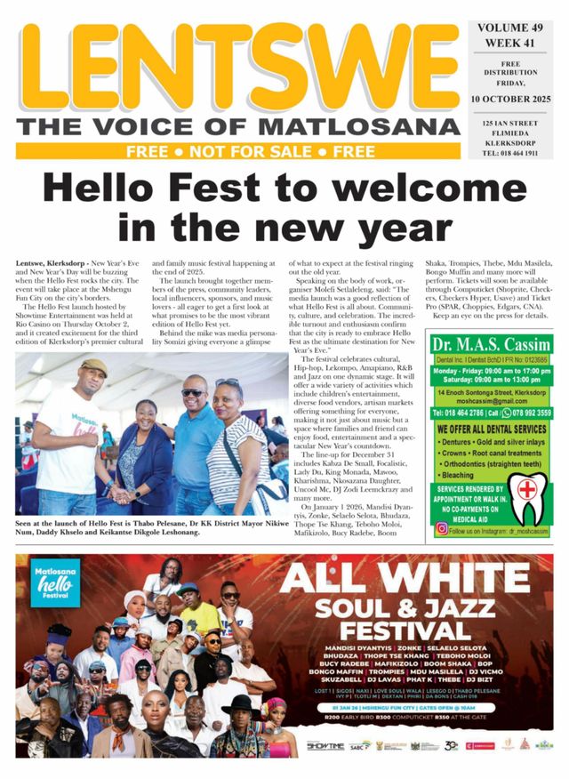 Go Unlimited with Magzter GOLD