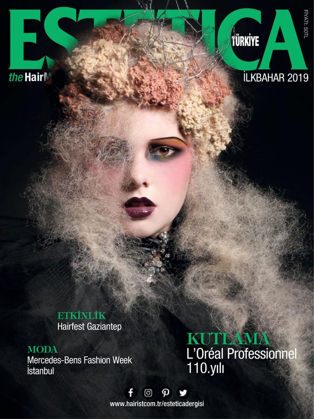 Estetica Dergisi