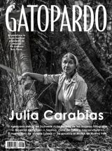 207: Julia Carabias