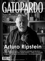 209: Arturo Ripstein