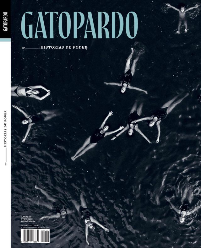 Gatopardo