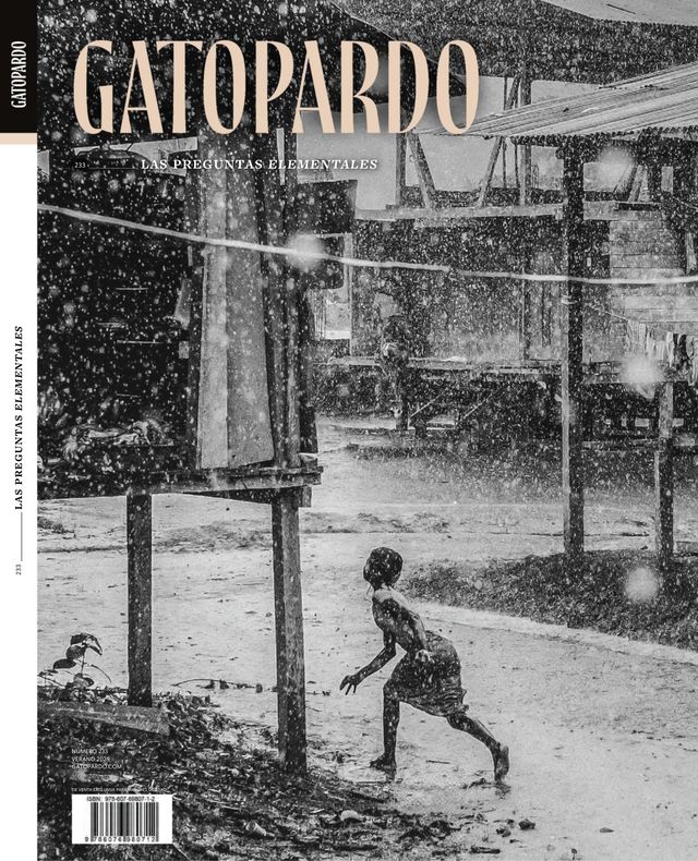 Gatopardo