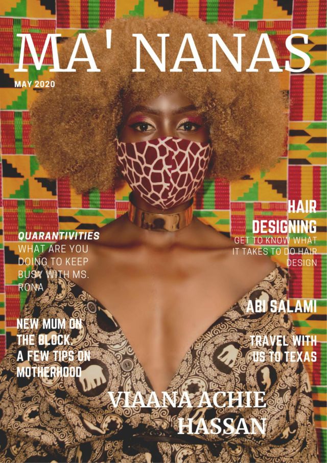 Ma' Nanas Mag