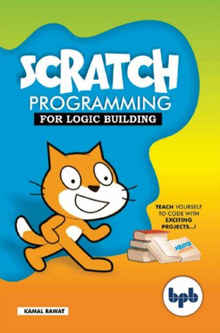 Scratch Programming - First Edition 2018 Scratch Programming Cover - First Edition 2018 Edition