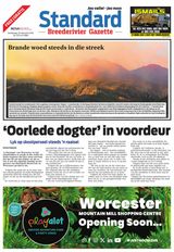 Gazette Breederivier