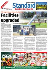Gazette Breederivier