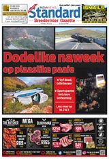 Gazette Breederivier