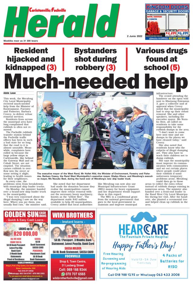 Go Unlimited with Magzter GOLD