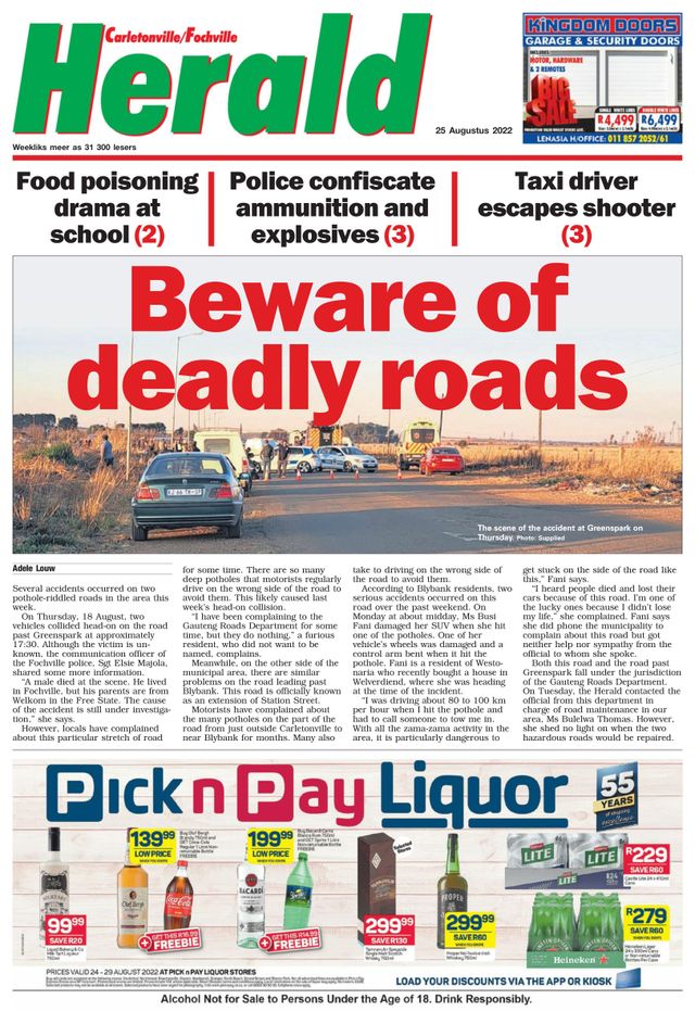 Go Unlimited with Magzter GOLD