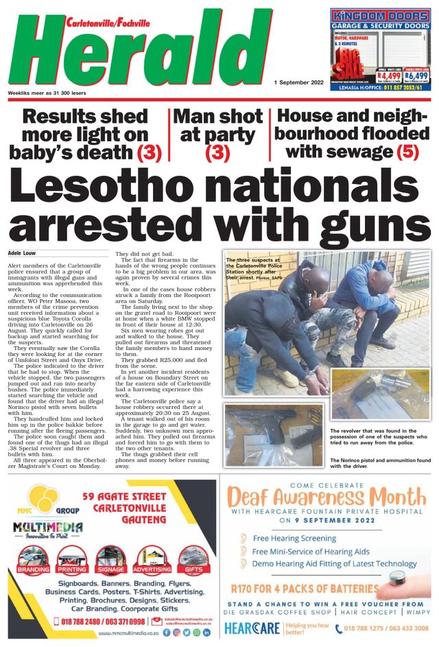 Go Unlimited with Magzter GOLD