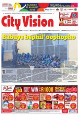 City Vision