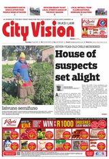 City Vision