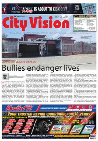 City Vision