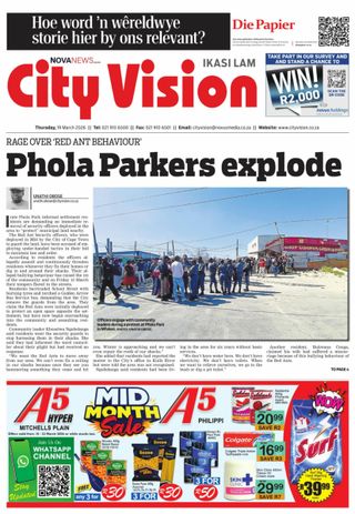 City Vision