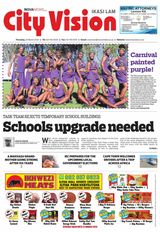 City Vision