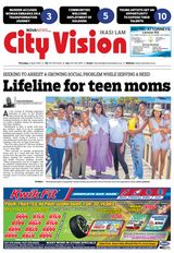 City Vision