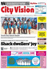 City Vision