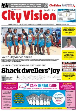 City Vision