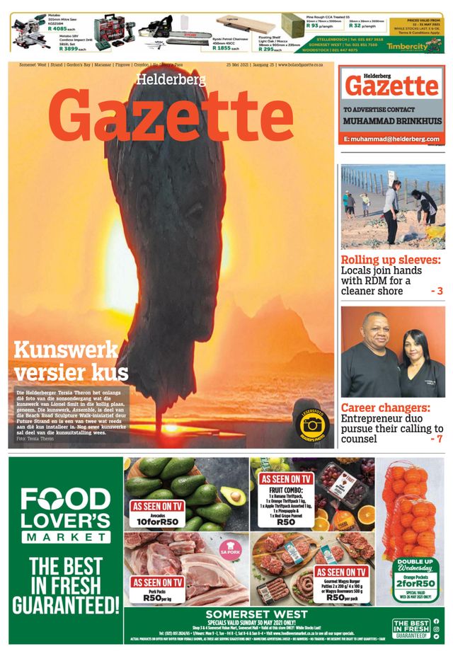 Helderberg Gazette
