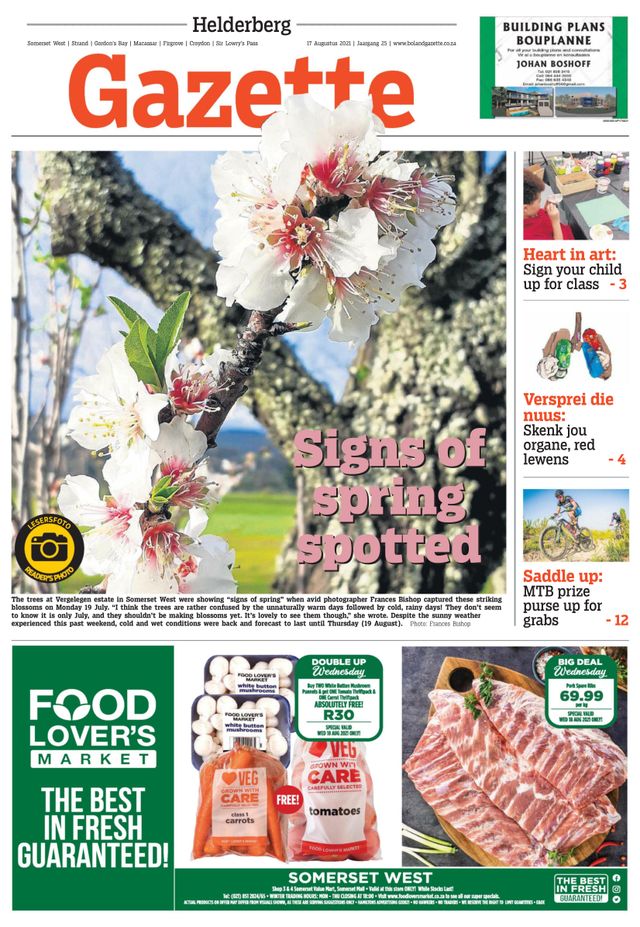 Helderberg Gazette