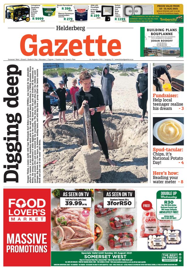 Passez à l'illimité avec Magzter GOLD