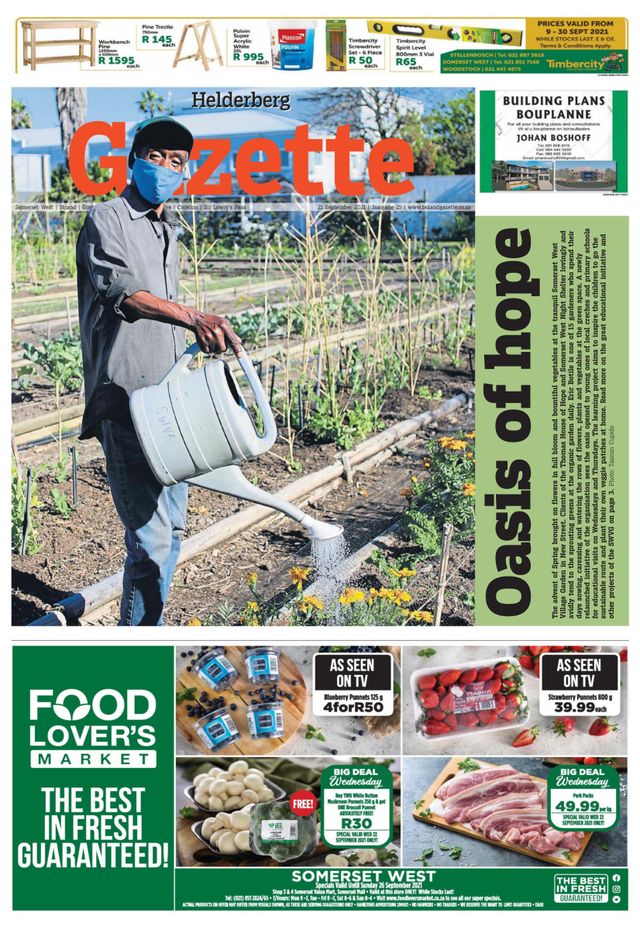 Helderberg Gazette