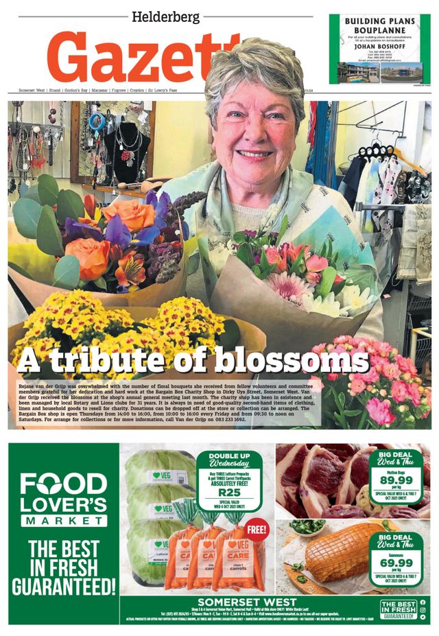 Helderberg Gazette