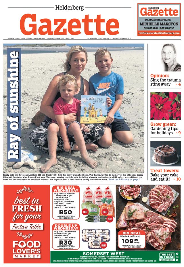 Helderberg Gazette