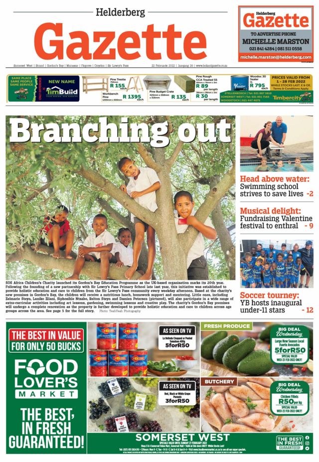 Helderberg Gazette