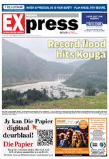 Kouga Express