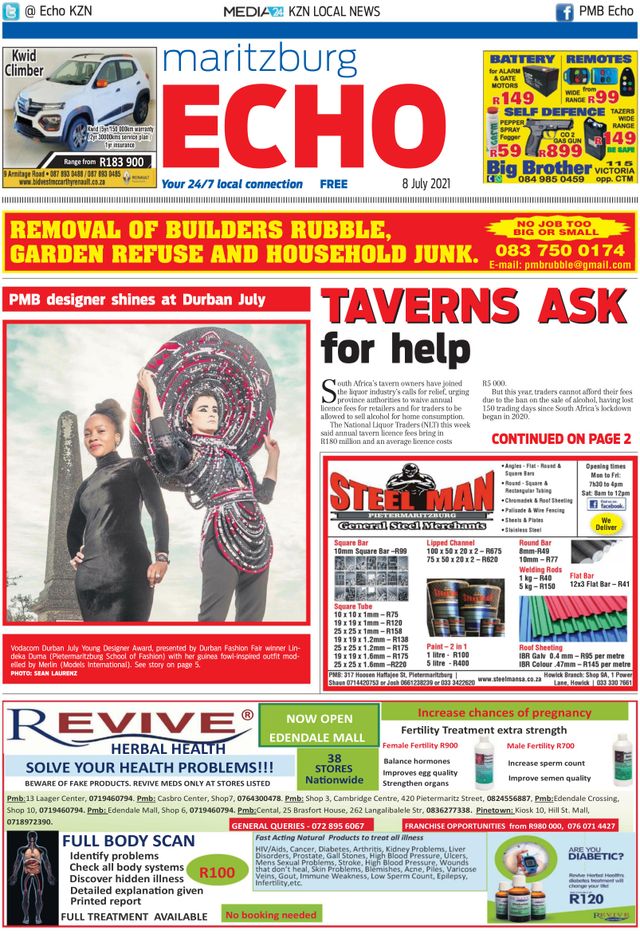 Go Unlimited with Magzter GOLD