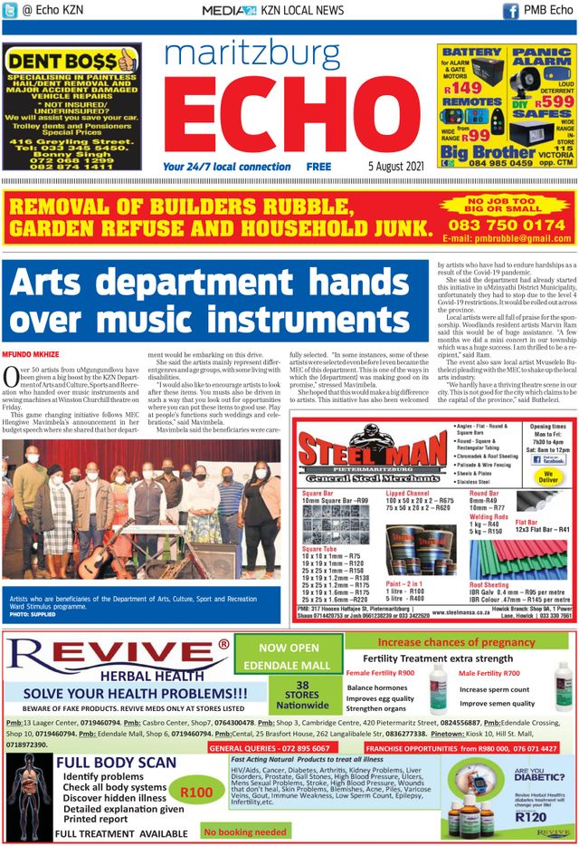 Go Unlimited with Magzter GOLD