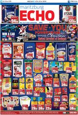 Maritzburg Echo - December 09, 2021 December 09, 2021