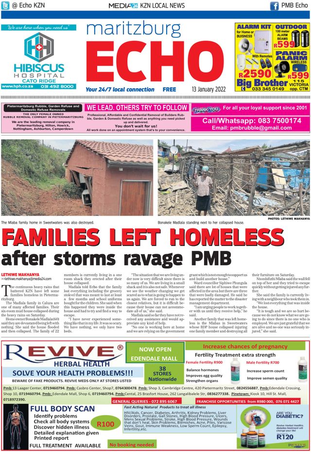 Go Unlimited with Magzter GOLD