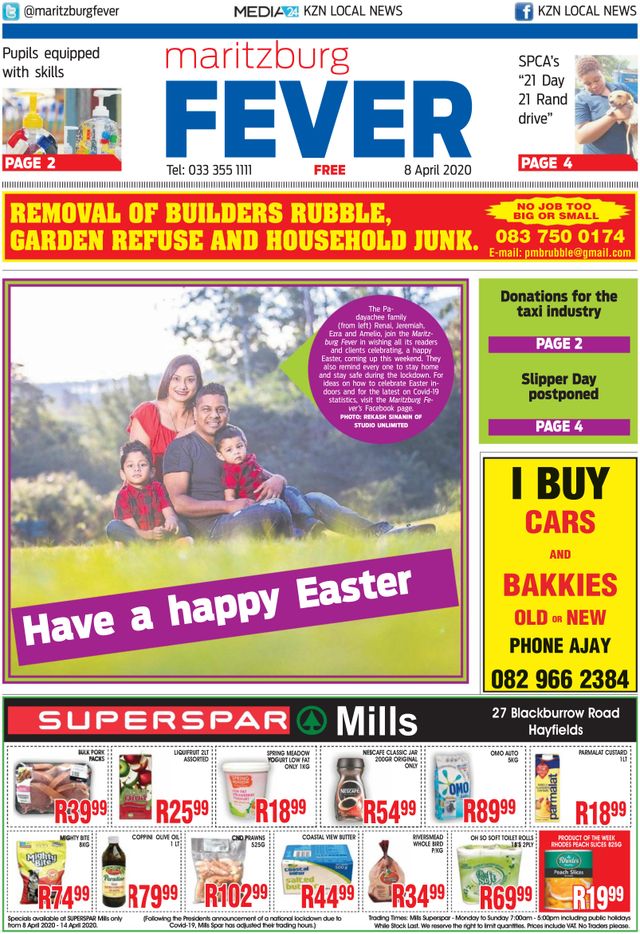 Magzter GOLDで無制限に