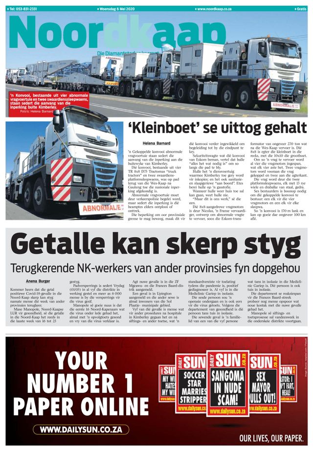 Noordkaap