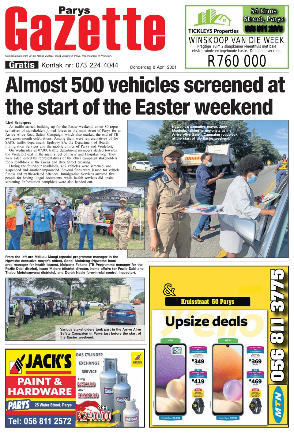 Bristol PostApril 08, 2021 Newspaper Get your Digital Subscription