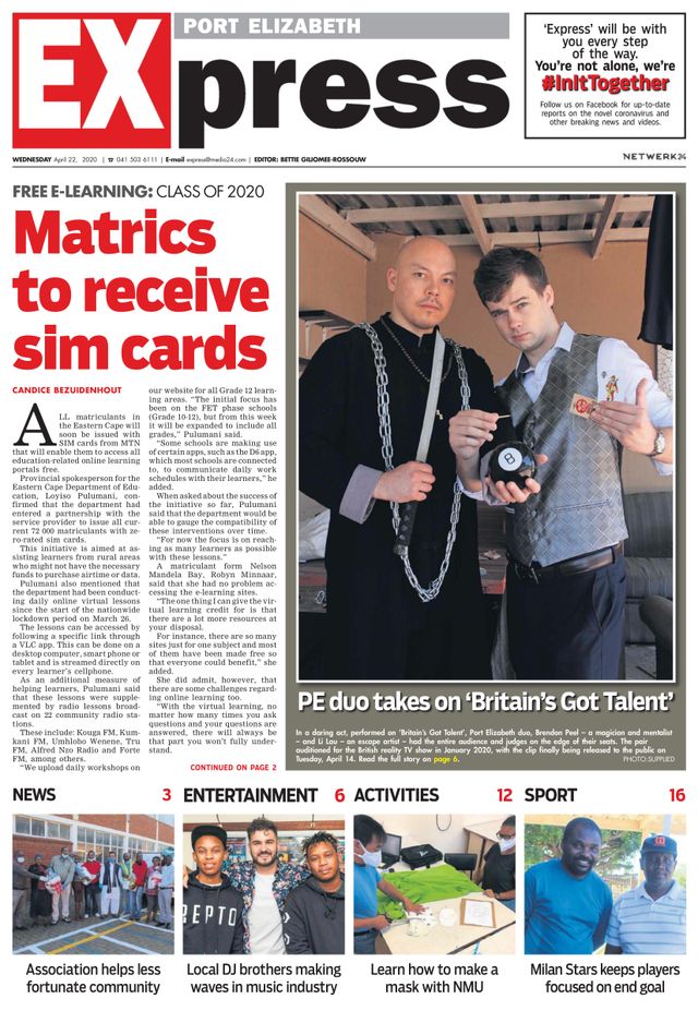 Passez à l'illimité avec Magzter GOLD